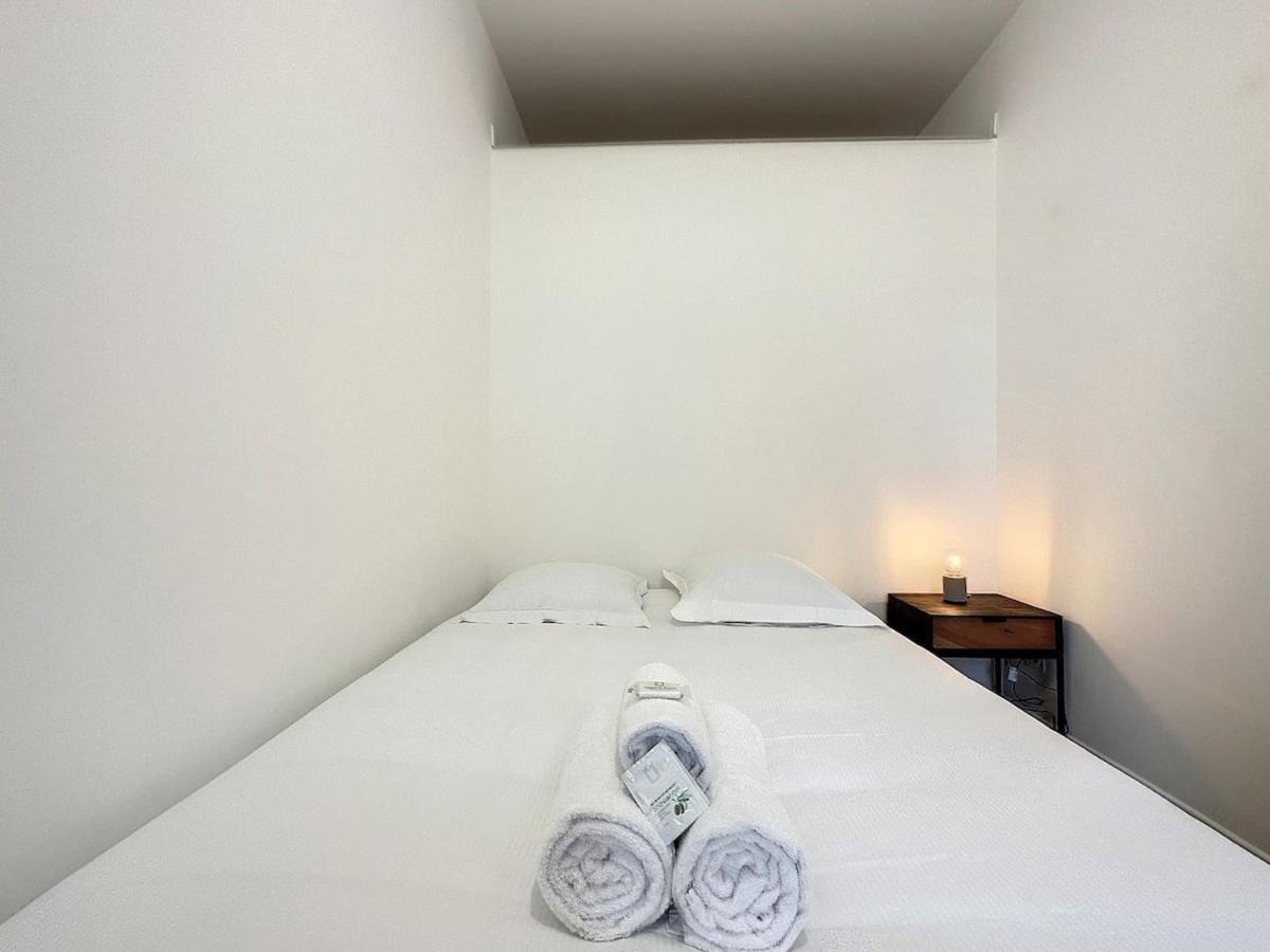 Cosy Appart Lyon Part Dieu Felix 2 Esterno foto